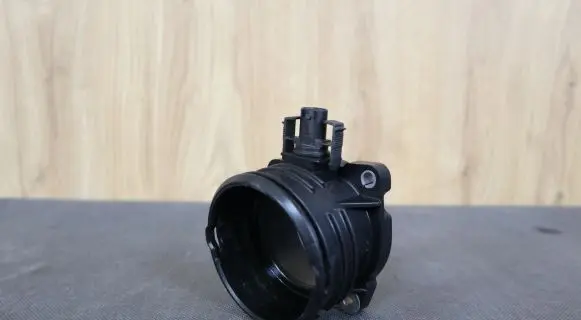 Mercedes-Benz CLS C219 Throttle body valve 6420900144 A6420900144