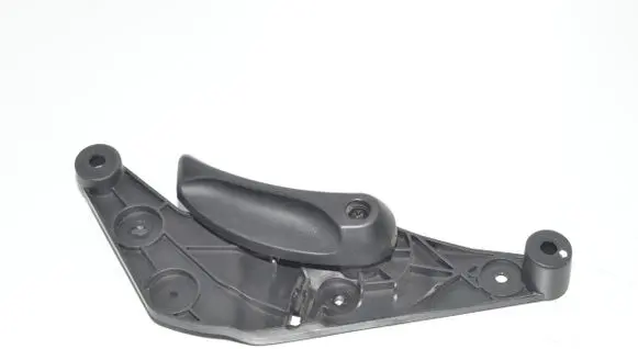 BMW 5 F10 F11 Engine bonnet (hood) release handle 9114002 9113984