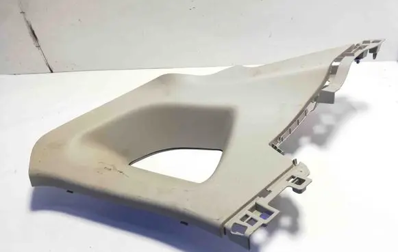 Renault Captur (C) pillar trim 769343552R