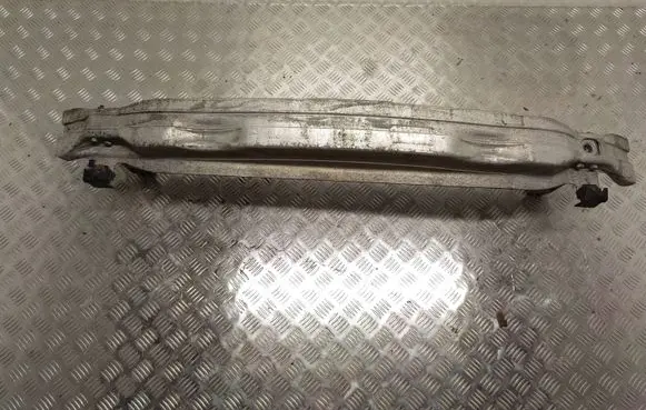 Audi A6 S6 C6 4F Front bumper cross member 4F0807111