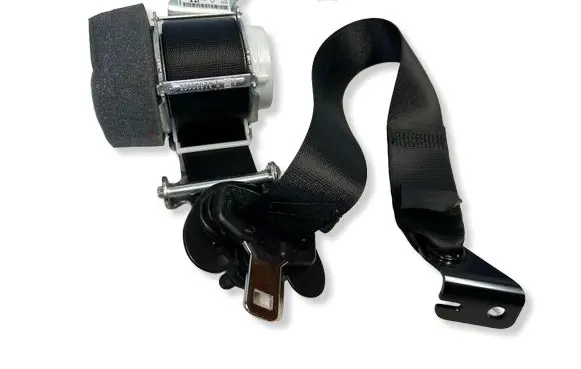 BMW 2 F46 Rear seatbelt 34185062A