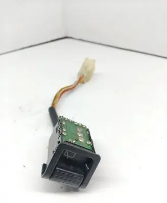 Subaru Justy Wiper switch 2718