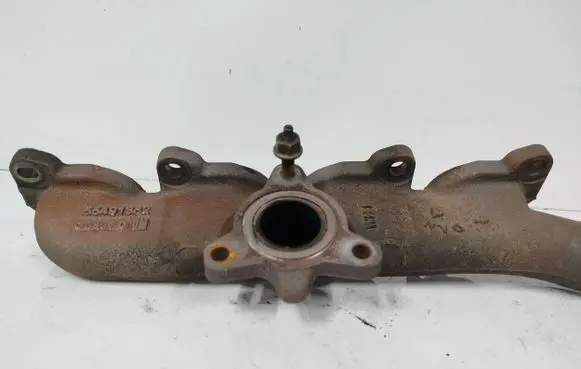 Opel Astra K Exhaust manifold 55491382 008070