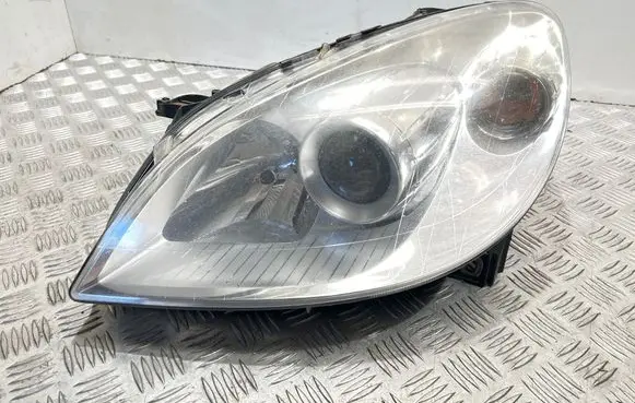 Headlight/headlamp