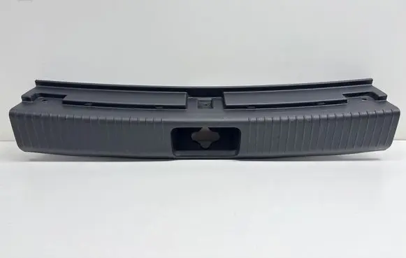 KIA Ceed Trunk/boot sill cover protection 85771A2500