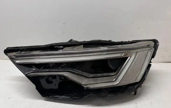 Audi A6 S6 C8 4K Headlight/headlamp 4K0941039 1ZX01337701 012377010001617