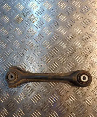 Mercedes-Benz C W203 Rear control arm