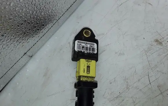Hyundai Sonata Airbag deployment crash/impact sensor 959203K100