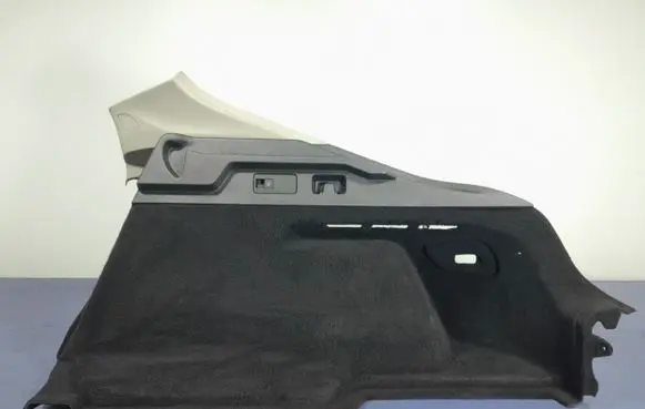 Opel Insignia A Tailgate/boot cover trim set 39129491
