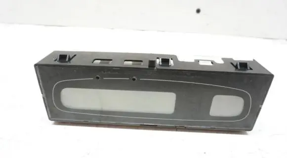 Renault Laguna II Screen/display/small screen 8200002604