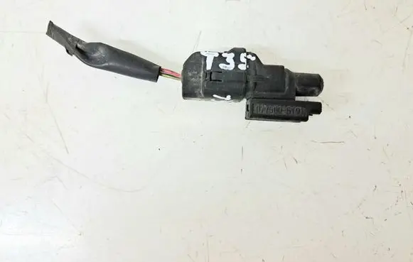 Toyota Avensis Verso Outside/exterior temperature sensor 0775005191