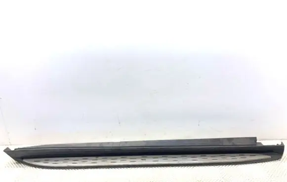 Mercedes-Benz GLE (W166 - C292) Front sill (body part) 