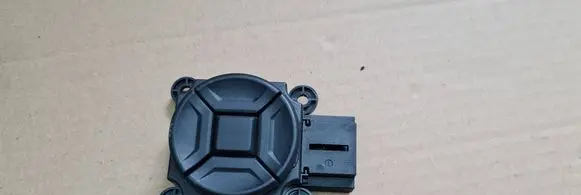 Seat control switch