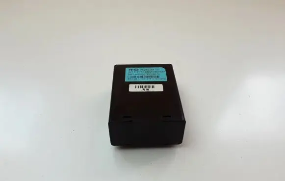 KIA Carens III Other control units/modules 95210A4100