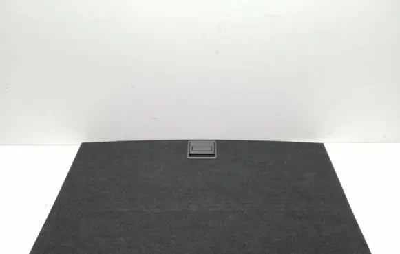 Toyota Prius+ (ZVW40) Trunk/boot mat liner 5841047020