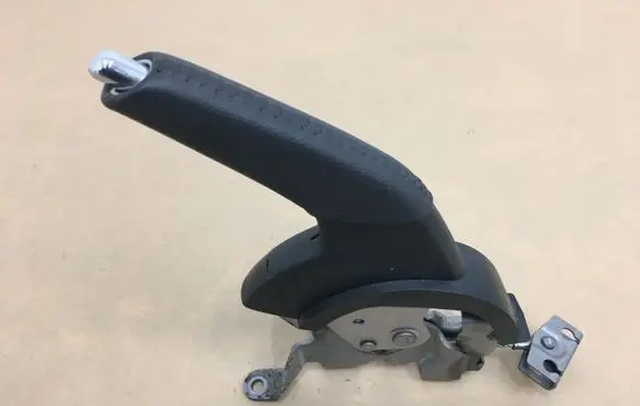 Nissan Micra K14 Hand brake release handle X111133416 133416