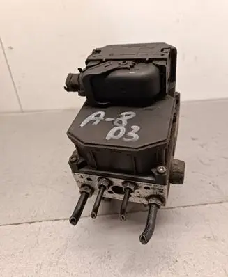 Audi A8 S8 D3 4E ABS Pump 4E0614517CP 887072 0265950188