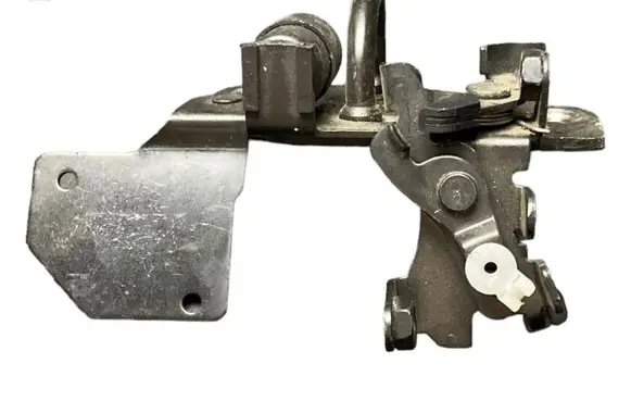 Skoda Fabia Mk1 (6Y) Central locking motor CZBN3 6Y0827511A
