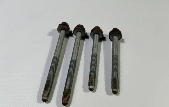 Maserati Ghibli Rear suspension camber bolt 72915701
