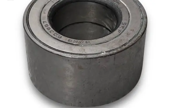 Fiat Uno Front wheel ball bearing Q398 7654615