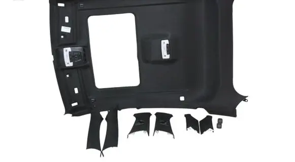 BMW X6 F16 Headlining 51448061357 8061357