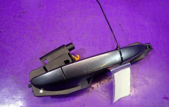Hyundai i20 (GB IB) Rear door exterior handle