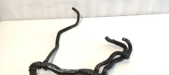 Opel Vivaro Engine coolant pipe/hose 922555