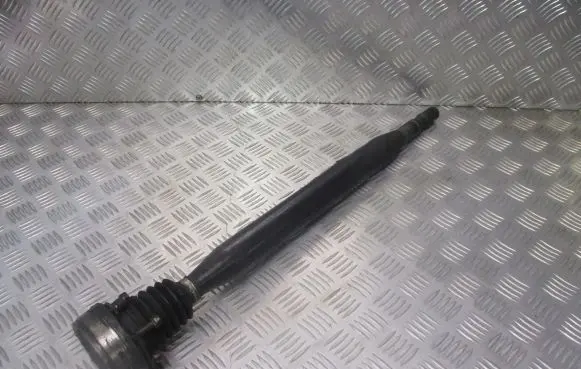 Volkswagen Fox Front driveshaft