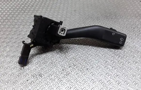 Audi A3 S3 8P Wiper control stalk 1K0953519