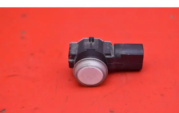 Peugeot 208 I Parking PDC control unit/module 9675202477WP