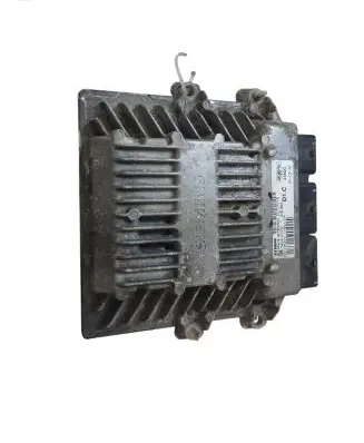 Volvo V50 Engine control unit/module 30729518 5WS40212GT