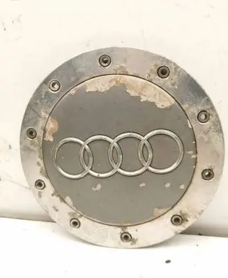 Audi A6 S6 C5 4B Original wheel cap 4B0601165C