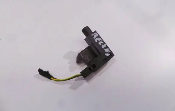 Seat Ibiza V (KJ) Hand parking brake sensor 1J0947561