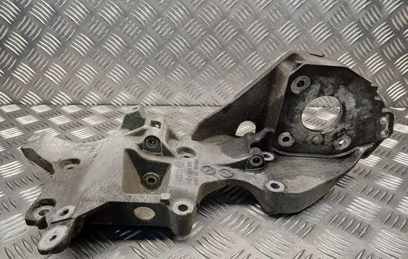 Volkswagen Tiguan Generator/alternator bracket 03L903143D