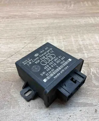 Light module LCM