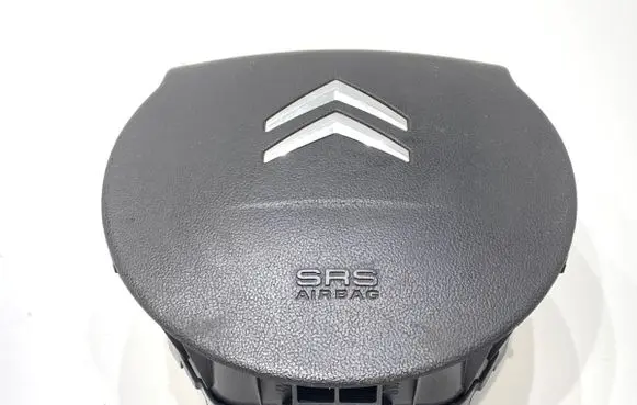 Citroen C4 Grand Picasso Steering wheel airbag 96866504ZD