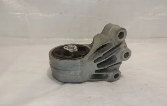 Chevrolet Captiva Engine mount vacuum valve X01187