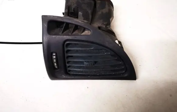 Citroen C5 Dash center air vent grill 99024110