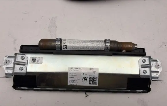 Porsche Panamera (971) Knee airbag 971880841