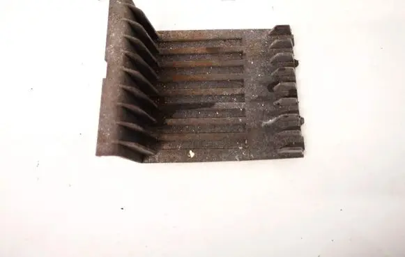 Volvo S80 Other interior part 9164217