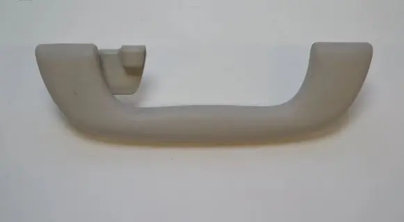 Subaru Outback Rear interior roof grab handle 
