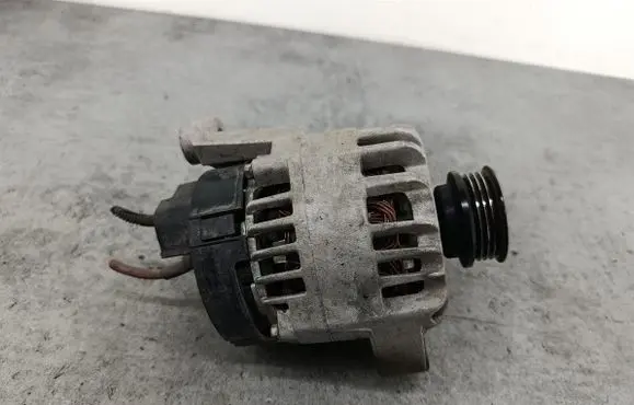 Fiat Panda II Generator/alternator A4072