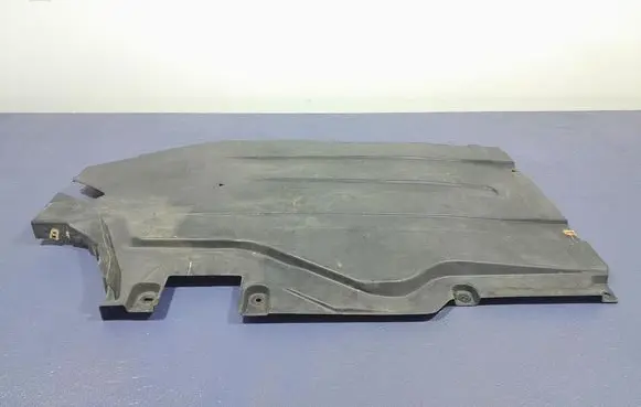 BMW X5 E53 Front underbody cover/under tray 7424887