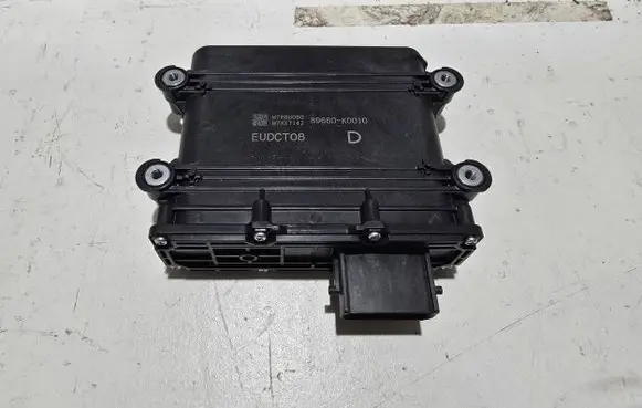 Toyota Yaris Cross Brake system control unit/module 89680K0010 M7R80060 EUDCT08
