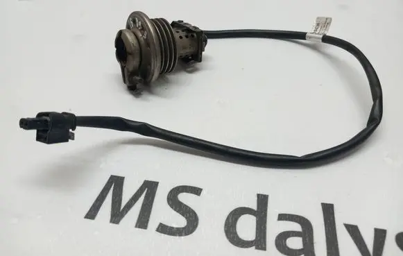 Mercedes-Benz ML W164 AdBlue injector A1644900513 1644900513