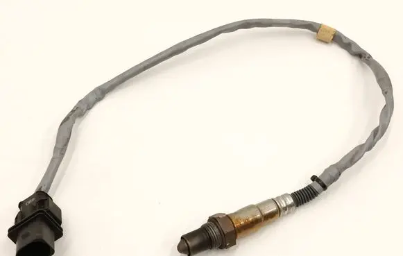 Lambda probe sensor