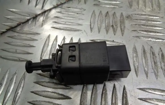 Chevrolet Lacetti Brake pedal sensor switch 96552789