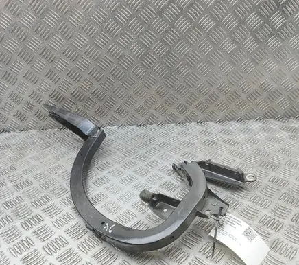 Audi A6 S6 C8 4K Tailgate/trunk/boot hinge 4K5827301