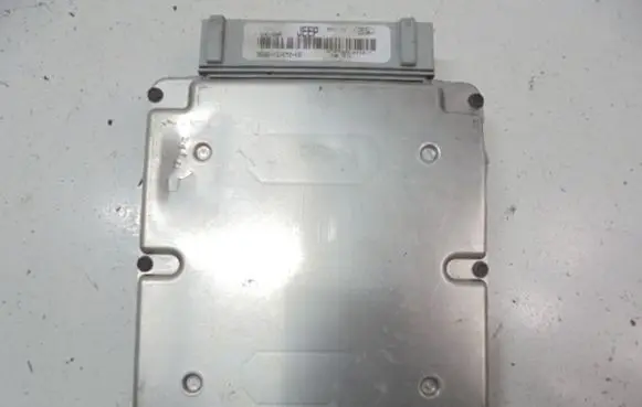 Ford Escort Engine control unit/module ECU 96AB-12A650-KB