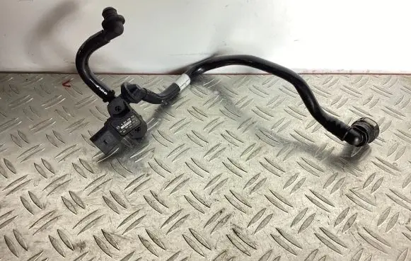 Porsche 911 991 Vacuum line/pipe/hose 0261230170 1K0906207A 99135557710